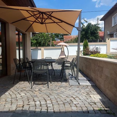 Stella Guesthouse Sapareva Banya Ngoại thất bức ảnh