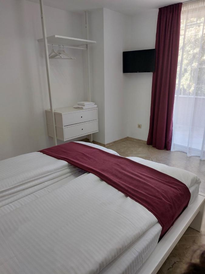 Stella Guesthouse Sapareva Banya Ngoại thất bức ảnh