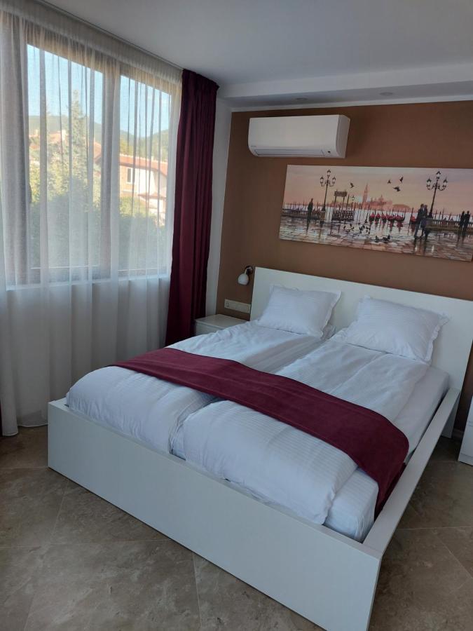 Stella Guesthouse Sapareva Banya Ngoại thất bức ảnh
