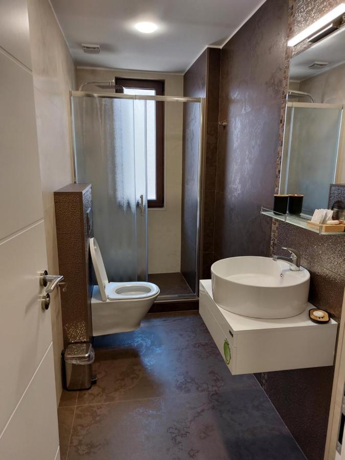 Stella Guesthouse Sapareva Banya Ngoại thất bức ảnh