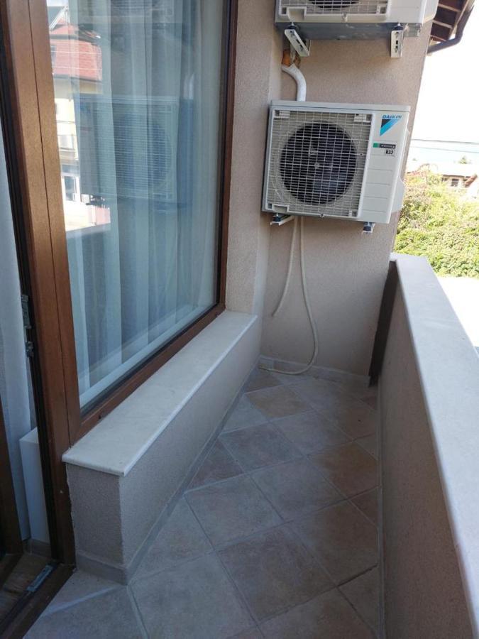 Stella Guesthouse Sapareva Banya Ngoại thất bức ảnh