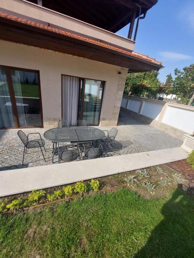 Stella Guesthouse Sapareva Banya Ngoại thất bức ảnh