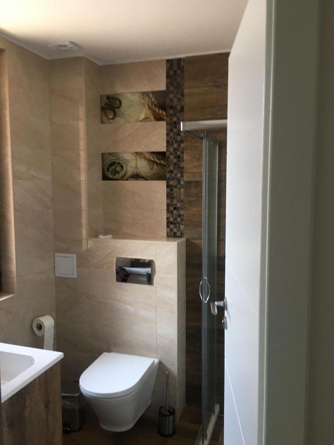 Stella Guesthouse Sapareva Banya Ngoại thất bức ảnh