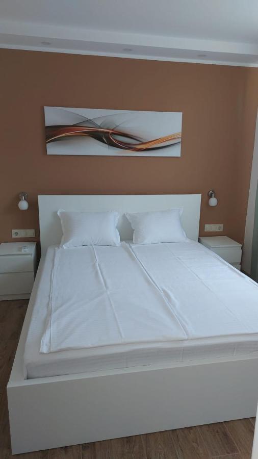 Stella Guesthouse Sapareva Banya Ngoại thất bức ảnh