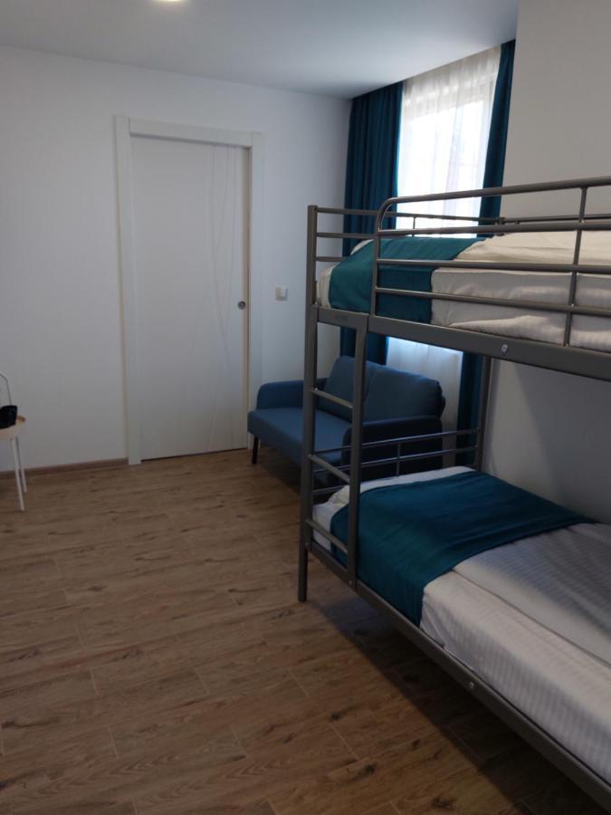 Stella Guesthouse Sapareva Banya Ngoại thất bức ảnh