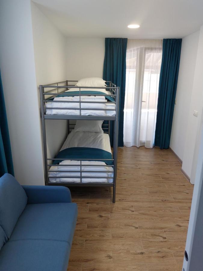 Stella Guesthouse Sapareva Banya Ngoại thất bức ảnh