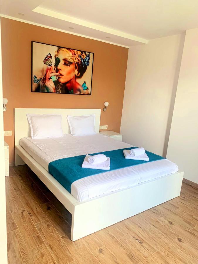 Stella Guesthouse Sapareva Banya Ngoại thất bức ảnh