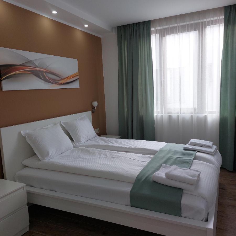 Stella Guesthouse Sapareva Banya Ngoại thất bức ảnh
