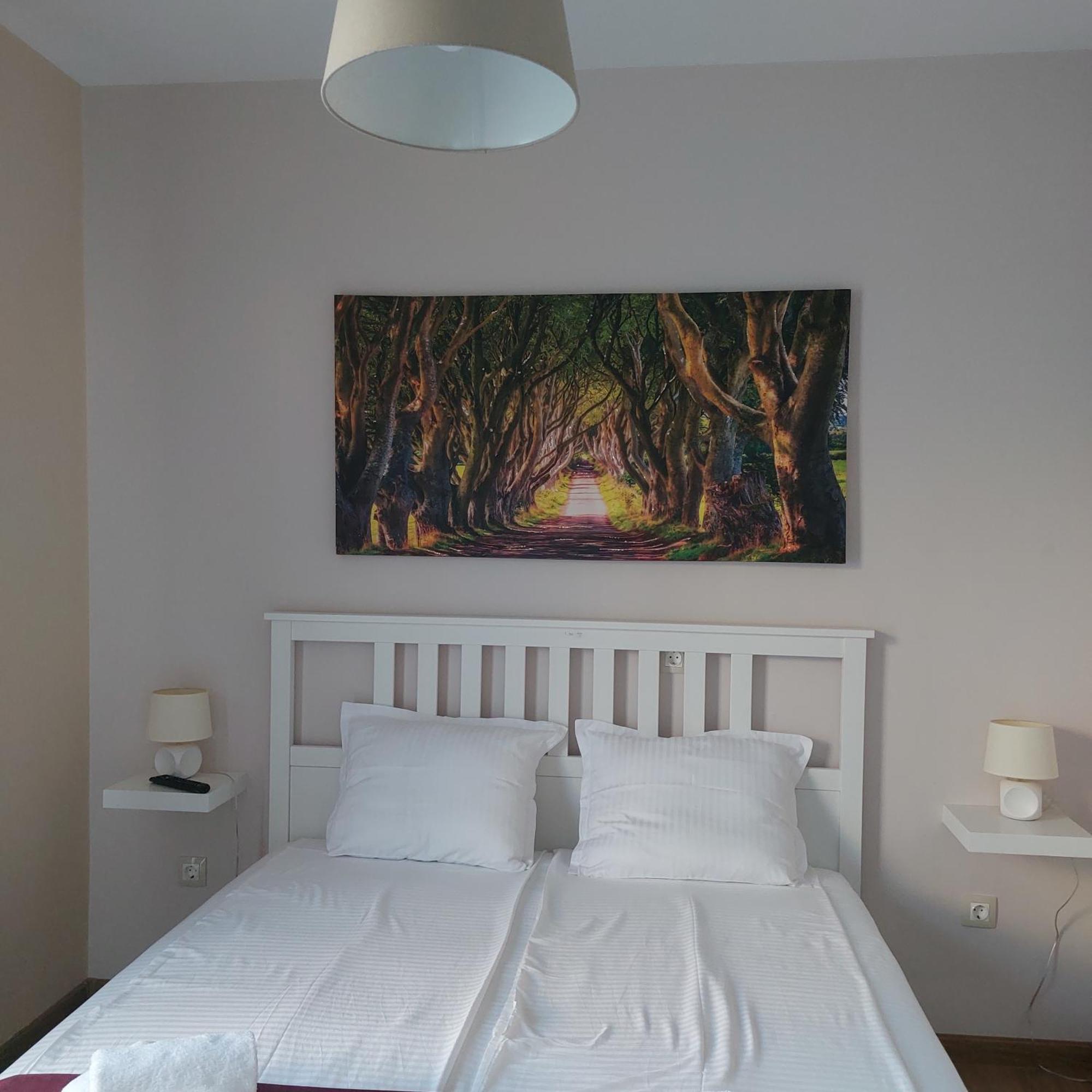 Stella Guesthouse Sapareva Banya Phòng bức ảnh