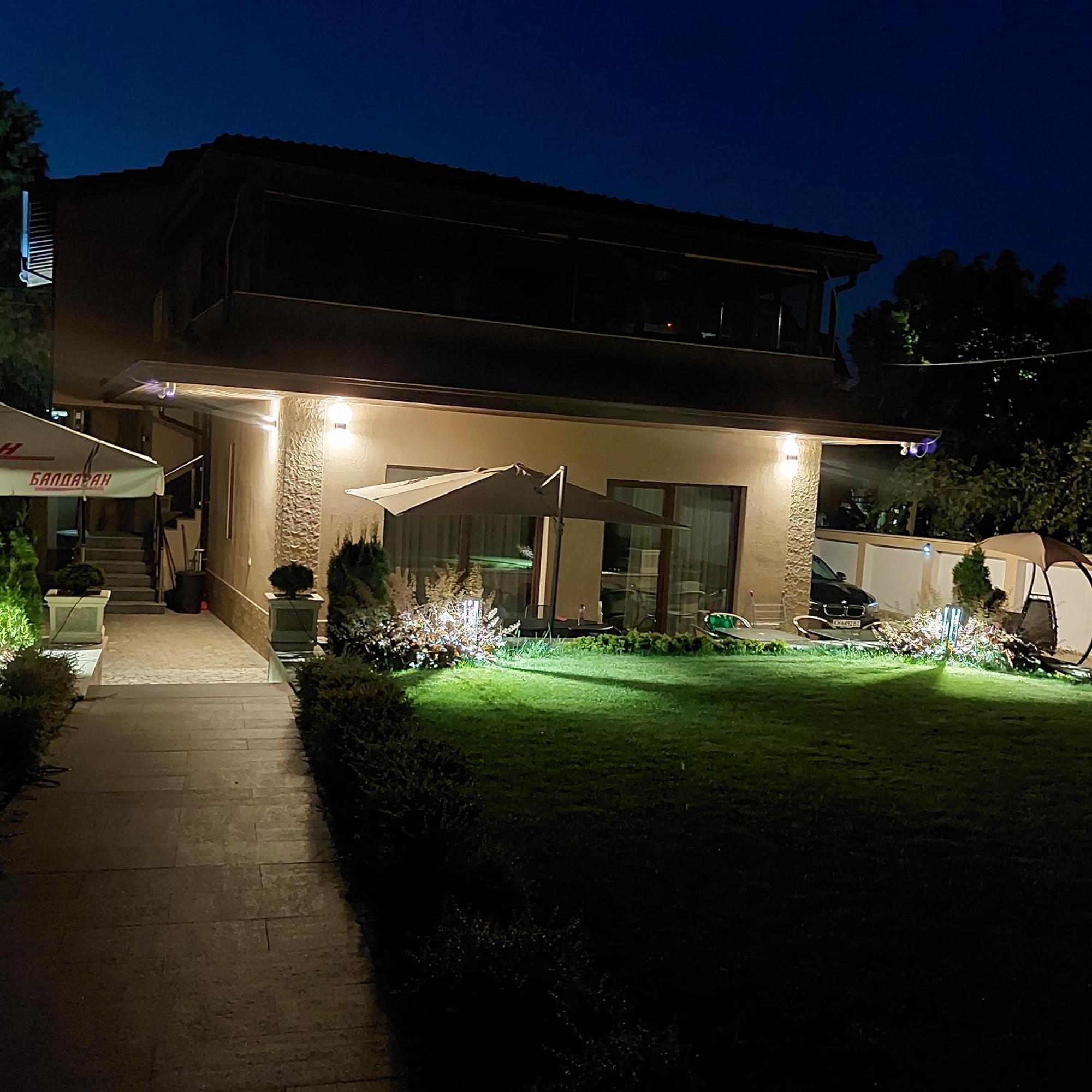 Stella Guesthouse Sapareva Banya Phòng bức ảnh