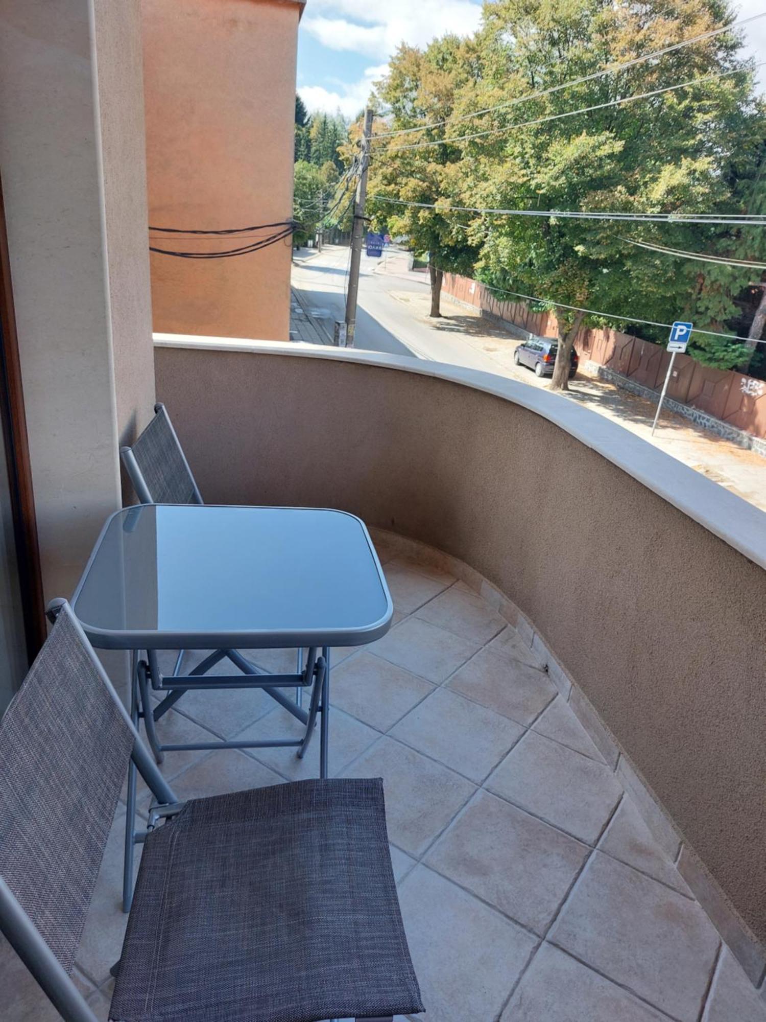 Stella Guesthouse Sapareva Banya Phòng bức ảnh